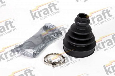 KRAFT AUTOMOTIVE 4410010 -  Комплект пыльника, приводной вал
